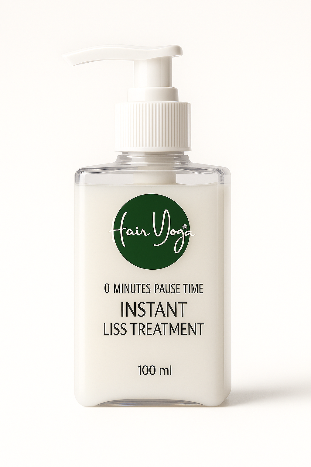 HAIR YOGA – INSTANT LISS MINI 100 ML