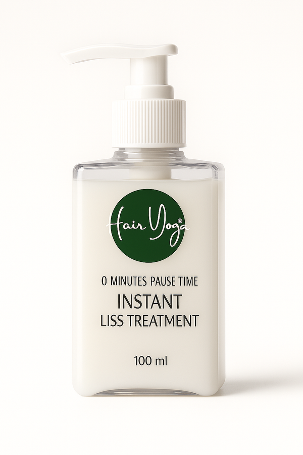 Hair Yoga Instant Liss Mini