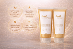 PACK DUO GOLD – Rituel Luxe Éclat & Réparation