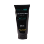 MASQUE CANNABIS – Nutrition Intense & Réparation