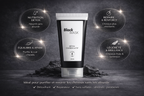 BLACK MASK – Masque Détox au Charbon Actif