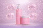 PACK CANDY Duo – Shampooing & Masque cheveux frisés