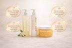 Pack Fleur d’Oranger – Rituel Corps Complet