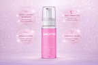 CANDY Smooth Treatment – Mousse capillaire lissante & légère