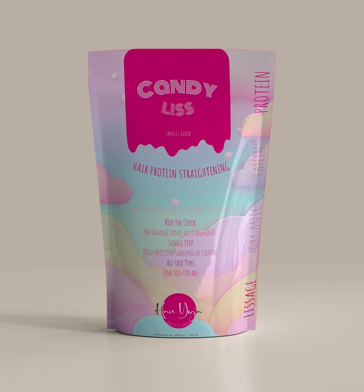 Candy Liss 1L