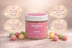 BUBBLE SCRUB GARDEN