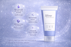 SILVER SHAMPOO – Shampooing Violet Correcteur & Éclat