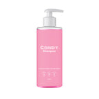 CANDY Shampoo – Shampoing disciplinant cheveux frisés & indomptables