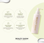 Beauty Show Lait Hydratant – Verveine