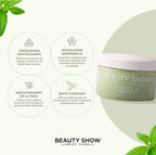 Beauty Show Gommage – Verveine
