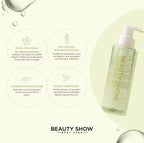 Beauty Show Gel Douche – Verveine
