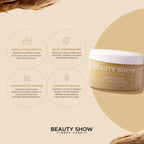 Gommage Corps Oud Oriental – Beauty Show