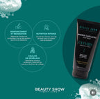 MASQUE CANNABIS – Nutrition Intense & Réparation
