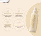 Beauty Show Gel Douche – Fleur d’Oranger