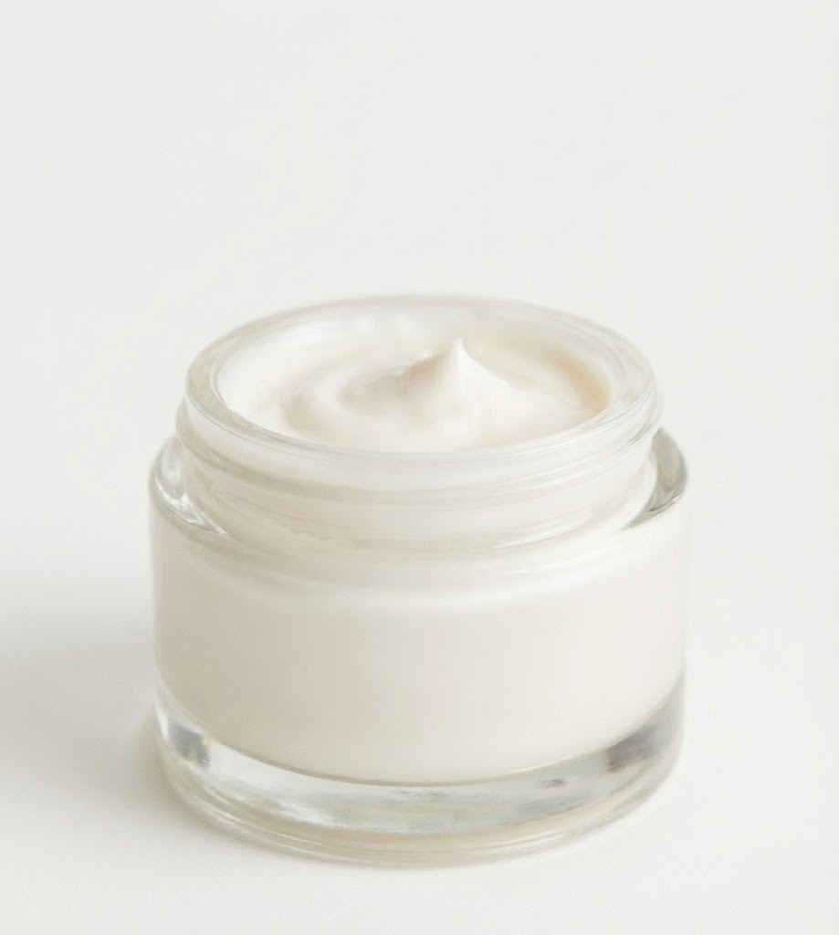 Velvet Rose Soufflé