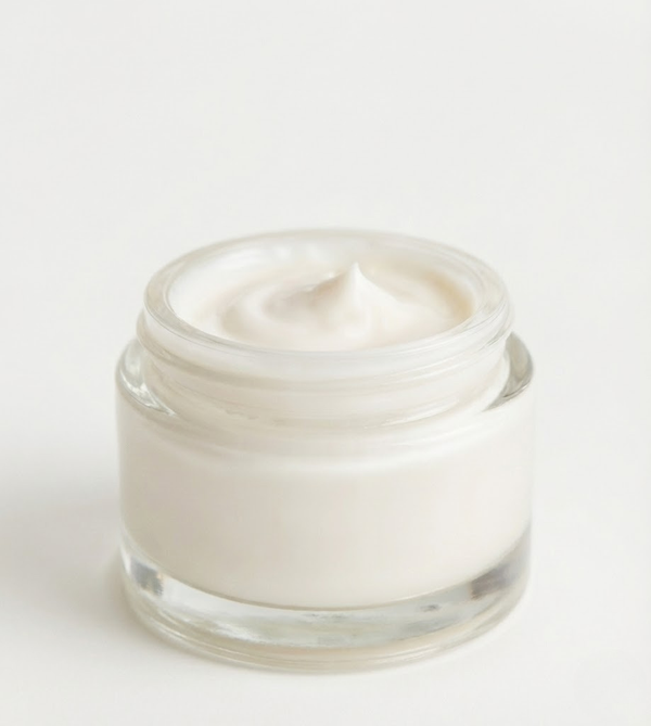 Velvet Rose Soufflé