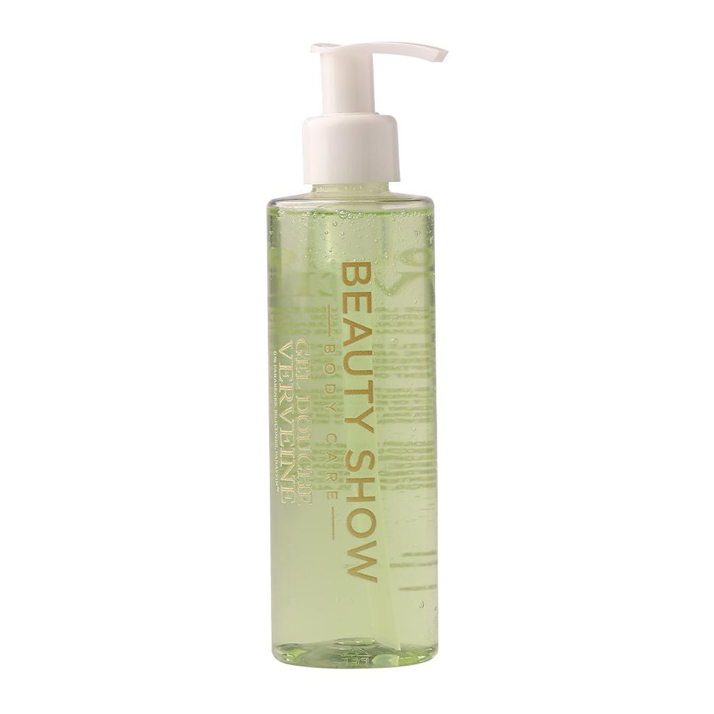 Beauty Show Gel Douche – Verveine