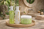 Pack Verveine – Rituel Corps Fraîcheur & Énergie