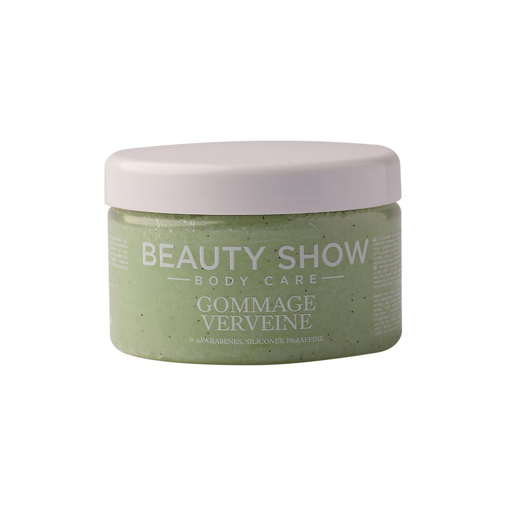 Beauty Show Gommage – Verveine