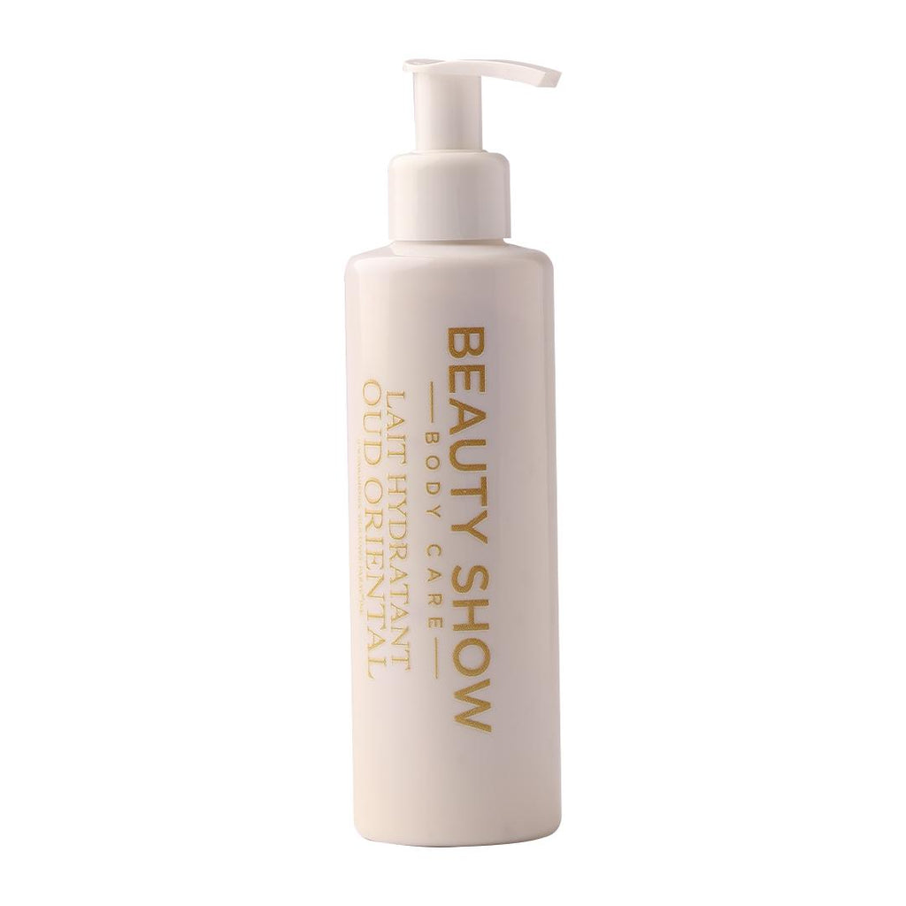 Beauty Show Lait Hydratant – Oud Oriental