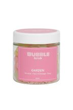 BUBBLE SCRUB GARDEN