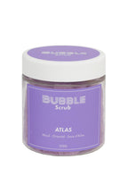 BUBBLE SCRUB ATLAS