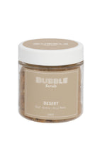 BUBBLE SCRUB DESERT