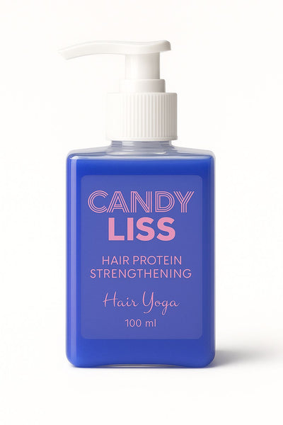 Mini Candy Liss 100ml