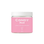 CANDY Mask – Masque lissant & disciplinant cheveux frisés