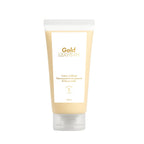 GOLD LEAVE-IN – Crème Coiffante Thermoprotectrice Luxe & Brillance