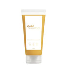 GOLD Shampoo – Rituel capillaire prestige