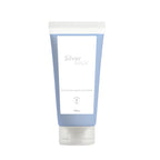 SILVER MASK – Masque Violet Nutrition & Éclat