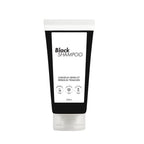 BLACK SHAMPOO – Shampooing Détox au Charbon Actif