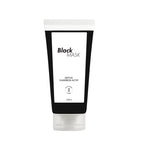 BLACK MASK – Masque Détox au Charbon Actif